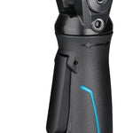 Hazet 1/2in Twin Turbo Impact Wrench 9012ATT 550Nm 
