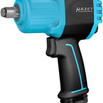 Hazet 1/2in Twin Turbo Impact Wrench 9012TT 2200Nm 