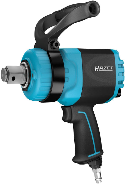 Hazet 1in Twin Turbo Impact Wrench 9014TT 4100Nm 