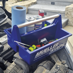 Mueller 902 353 Tool Tray - Blue