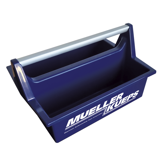 Mueller 902 353 Tool Tray - Blue