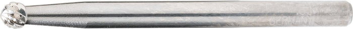 Hazet Hard Metal Milling Pins 3mm 9032-03KU3