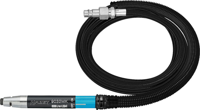 Hazet Micro Die Grinder 9032MK