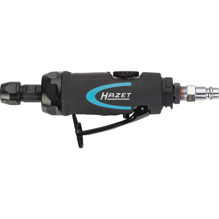 Die Grinder HAZET 9032LG-1 Long Straight - Professional Pneumatic