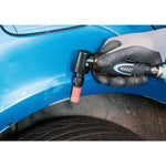 Hazet Die Grinder Angled 9032N-5