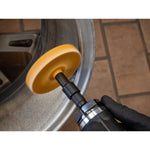 Hazet Eraser Disc 9030R-01/2