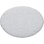 Hazet Spare Grinding Pads 320 Grain Size ⌀ 50mm 9033-5-01/10