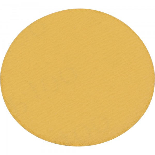 Hazet Spare Grinding Pads 400 Grain Size ⌀ 50mm 9033-5-02/10