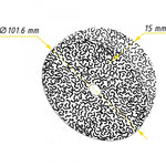 Hazet Strip Wheels 9033-6-04/5