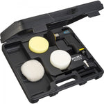 Hazet Mini Polisher Set 9033N-9