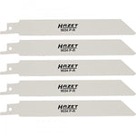 Hazet Reciprocating Sabre Saw Blades 9034P-R/5