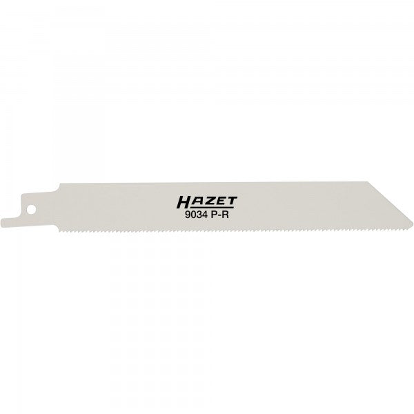 Hazet Reciprocating Sabre Saw Blades 9034P-R/5