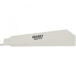 Hazet Reciprocating Sabre Saw Blades 9034P-R/5