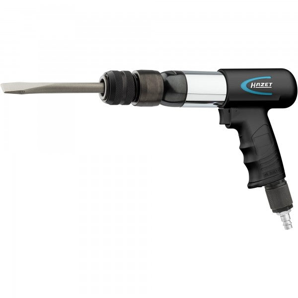 Hazet 6 Pce Chisel Hammer Set 9035H/6