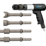 Hazet 5 Pce Vibration Chisel Set 9035V/5