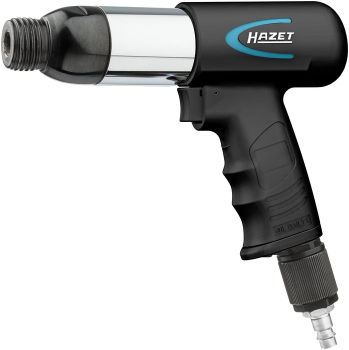 Hazet Combination Basic Unit With Vibration And Hammer Function 9035VH