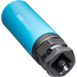 Hazet 5 Pce Impact Socket Set With Special 6-Point 903SLG6/5