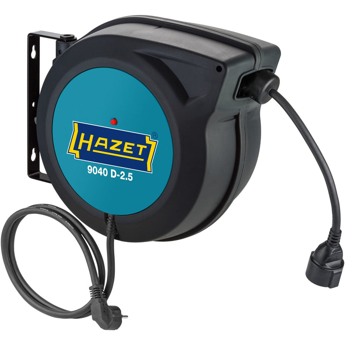 Hazet Cable Reel 9040D-2.5