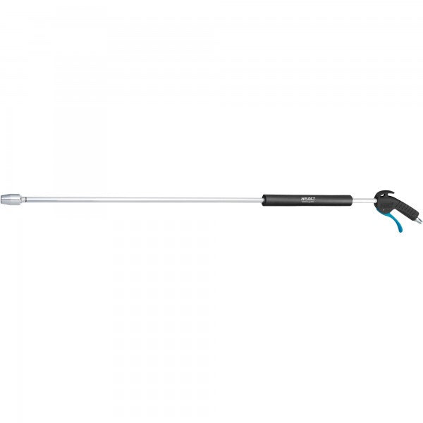 Hazet 2 Pce Air Blow Gun Long 9040LG-3/2
