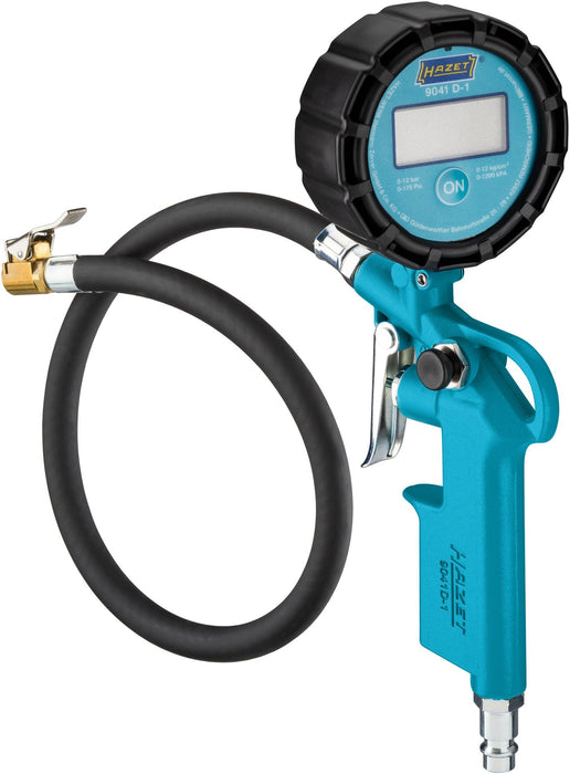 Hazet Tyre Inflator DIGital 9041D-1