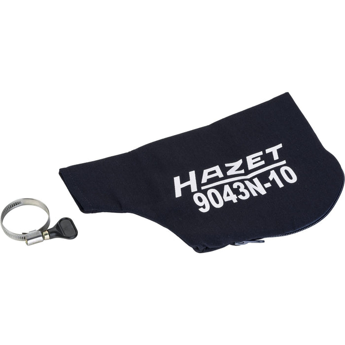 Hazet Dust Collecting Bag Set 9043N-10-07/2