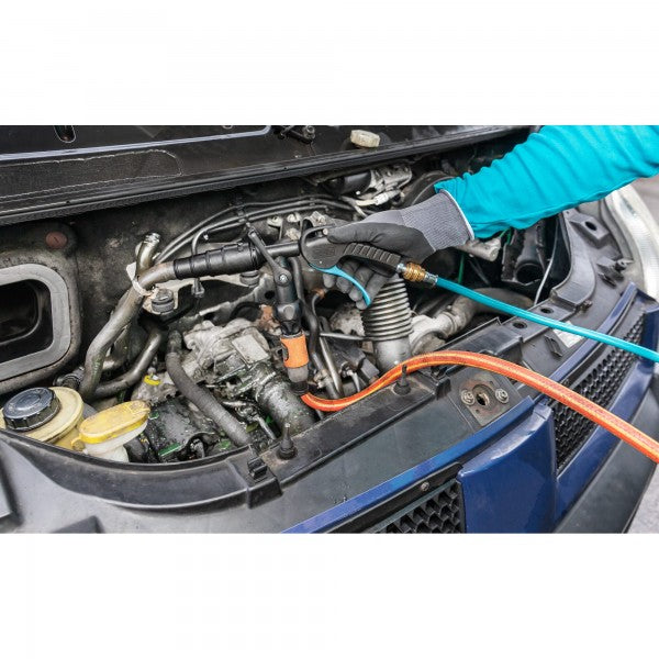 Hazet Wash-Gun Set 9048P-2/3