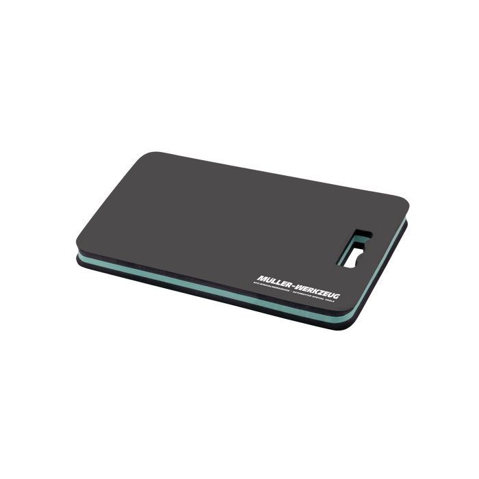 Mueller 905 000/3 Kneeling Pad, 3 Pce