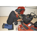 Mueller 905 000/3 Kneeling Pad, 3 Pce