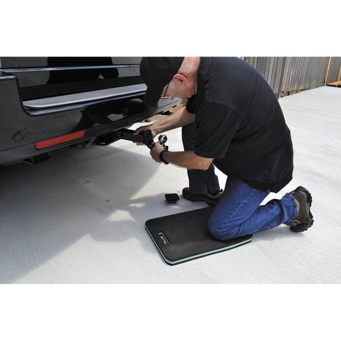 Mueller 905 000/3 Kneeling Pad, 3 Pce