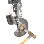 Mueller 905 023 Uni Hook Kit, 4 Pce