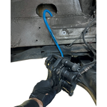 Mueller 905 026 HD Uni-Hook Kit, 2 Pce