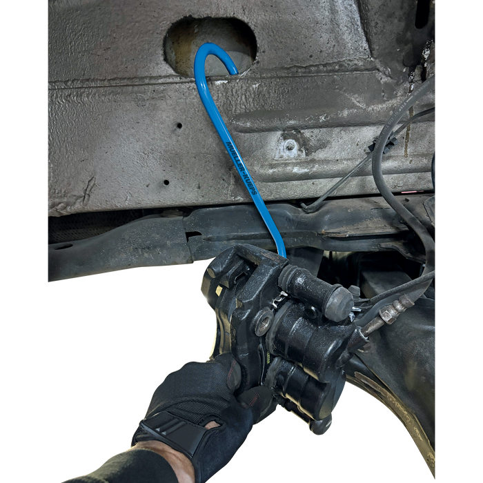 Mueller 905 026 HD Uni-Hook Kit, 2 Pce
