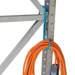 Mueller 905 026 HD Uni-Hook Kit, 2 Pce