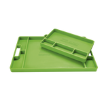 Mueller 905 040 GRIPTY Organizer Kit, 2 Pce