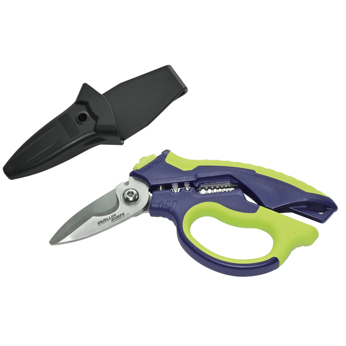 Mueller 905 060 HD Multi-Purpose Scissor