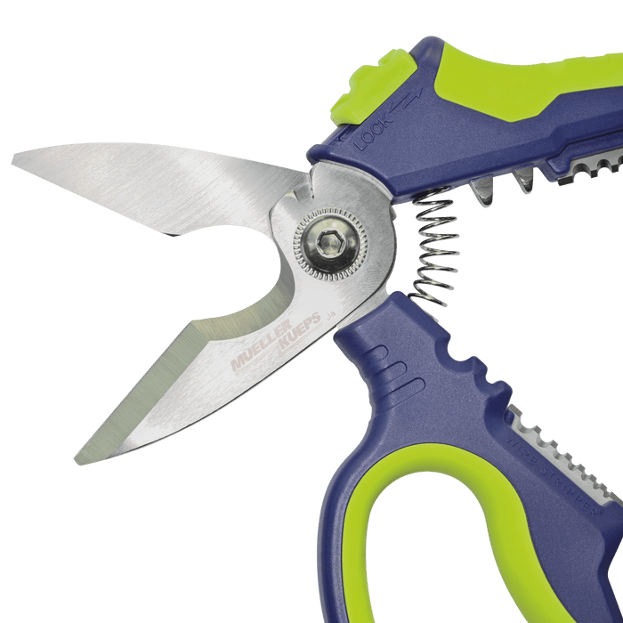 Mueller 905 060 HD Multi-Purpose Scissor