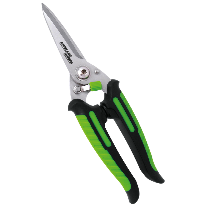 Mueller 905 080 Heavy Duty Scissors 200mm