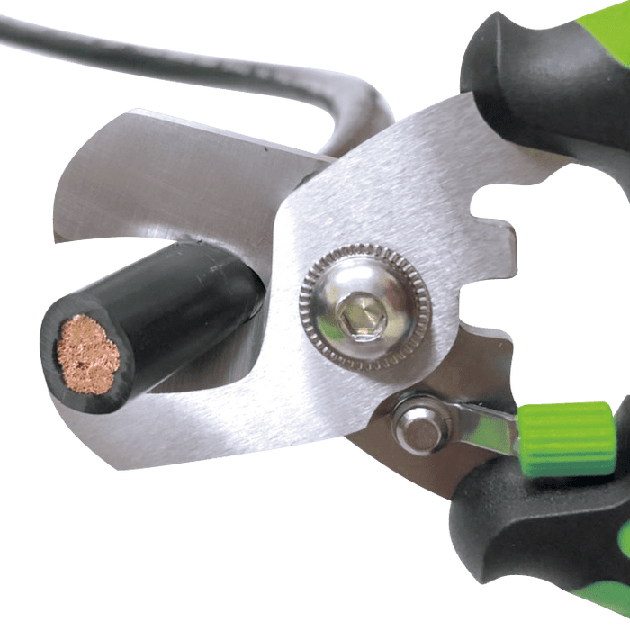 Mueller 905 095 Multi-Purpose Cable Cutter