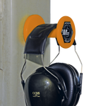 Mueller 905 165/Orange Magnetic Holder Kit, Orange 2 Pce
