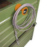 Mueller 905 165/Orange Magnetic Holder Kit, Orange 2 Pce