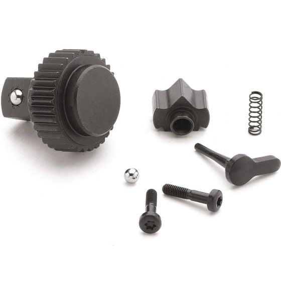 Hazet Replacement Set For Ratchet Wheel 916SP/7-1