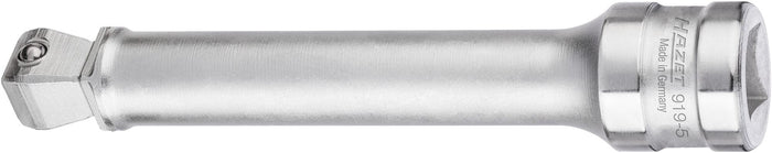 Hazet 1/2in Wobble Extension 919-5 