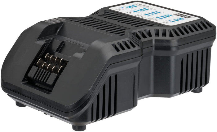 Hazet Quick Charger 9212-03
