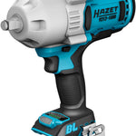 Hazet 1/2in Cordless Impact Wrench 9212-1000 1400Nm 