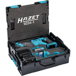 Hazet 3 Pce Cordless Reciprocating Saw 9234-1