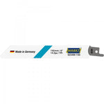 Hazet 5 Pce Saw Blade Set 9234M-150/5