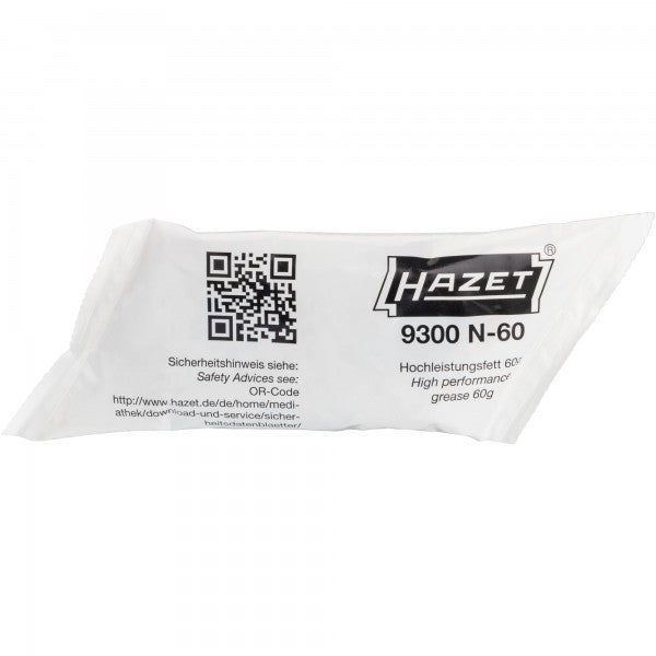 Hazet High Performance Lubricant 9300N-60