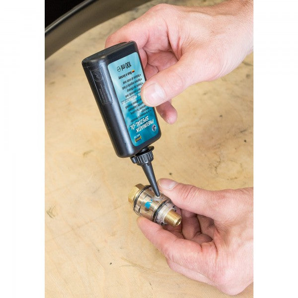 Hazet Special Pneumatic Tool Oil 100 Ml 9400-100