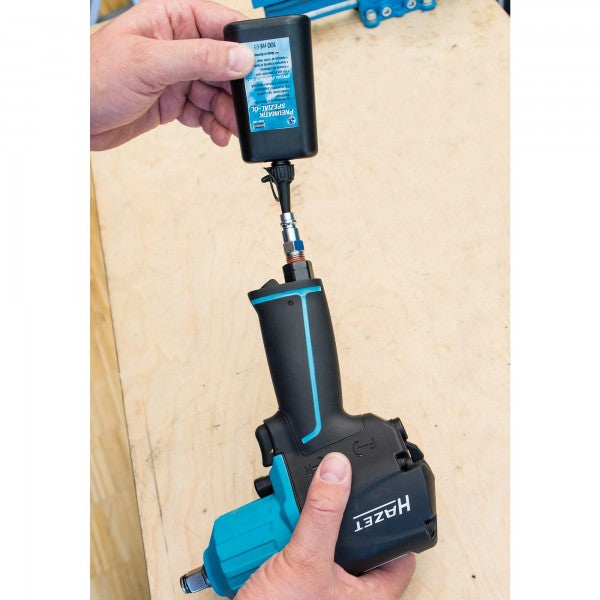 Hazet Special Pneumatic Tool Oil 100 Ml 9400-100