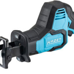Hazet Cordless Reciprocating Saw Long Stroke 18V 9534-10 (Tool Only)